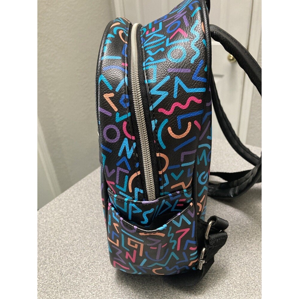 STRANGER THINGS Mini Backpack - Picture 10 of 12